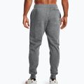 Under Armour férfi edzőnadrág Rival Fleece Joggers szürke 1357128 3