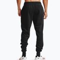 Under Armour férfi edzőnadrág Rival Fleece Jogger fekete 1357128 2