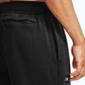 Under Armour férfi edzőnadrág Rival Fleece Jogger fekete 1357128 3