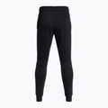 Under Armour férfi edzőnadrág Rival Fleece Jogger fekete 1357128 5
