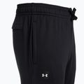 Under Armour férfi edzőnadrág Rival Fleece Jogger fekete 1357128 6