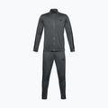 Under Armour Ua kötött tréningruha edzőruha szett szürke 1357139-012 5