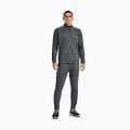 Under Armour Ua kötött tréningruha edzőruha szett szürke 1357139-012
