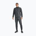 Under Armour Ua kötött tréningruha edzőruha szett szürke 1357139-012 4