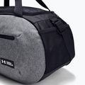 Under Armour Roland Duffle MD 37 l edzőtáska szürke 1350092-041 9