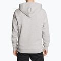 férfi melegítőfelső Under Armour Rival Hoodie mod gray light heather/black 3