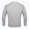 férfi melegítőfelső Under Armour Rival Fleece Crew mod gray light heather/black 6