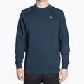 férfi melegítőfelső Under Armour Rival Fleece Crew navy blue