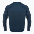 férfi melegítőfelső Under Armour Rival Fleece Crew navy blue 10