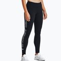 Under Armour Favorite WM női edző leggings fekete 1356403