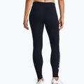 Under Armour Favorite WM női edző leggings fekete 1356403 2