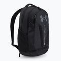 Under Armour Ua Hustle 5.0 városi hátizsák fekete 1361176-001