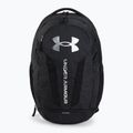 Under Armour Ua Hustle 5.0 városi hátizsák fekete 1361176-001 2