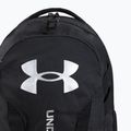 Under Armour Ua Hustle 5.0 városi hátizsák fekete 1361176-001 4