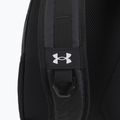 Under Armour Ua Hustle 5.0 városi hátizsák fekete 1361176-001 5
