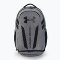 Under Armour Ua Hustle 5.0 városi hátizsák szürke 1361176-002 2