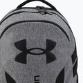 Under Armour Ua Hustle 5.0 városi hátizsák szürke 1361176-002 5