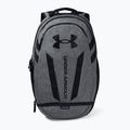 Under Armour Ua Hustle 5.0 városi hátizsák szürke 1361176-002 6
