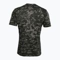 Under Armour ABC Camo zöld férfi edzőpóló 1357727-310 5