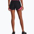 Under Armour Play Up 3.0 női edzőnadrág fekete/rózsaszín 1344552 2