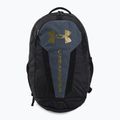 Under Armour Ua Hustle 5.0 városi hátizsák fekete 1361176-004 2