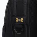 Under Armour Ua Hustle 5.0 városi hátizsák fekete 1361176-004 5