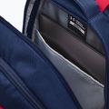 Under Armour Hustle 5.0 29 l akadémia/piros/fehér városi hátizsák 3
