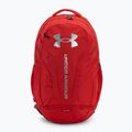 Under Armour Ua Hustle 5.0 városi hátizsák piros 1361176-600