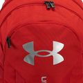Under Armour Ua Hustle 5.0 városi hátizsák piros 1361176-600 4