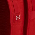 Under Armour Ua Hustle 5.0 városi hátizsák piros 1361176-600 5