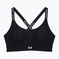 Under Armour Infinity Mid Covered fitneszmelltartó fekete 1363353 3