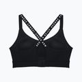 Under Armour Infinity Mid Covered fitneszmelltartó fekete 1363353 4
