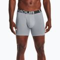 Under Armour férfi boxeralsó Charged Cotton 6 3 csomagban UAR-1363617011 8
