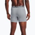 Under Armour férfi boxeralsó Charged Cotton 6 3 csomagban UAR-1363617011 9