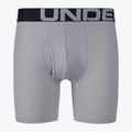 Under Armour férfi boxeralsó Charged Cotton 6 3 csomagban UAR-1363617011 2
