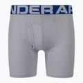 Under Armour férfi boxeralsó Charged Cotton 6 3 csomagban UAR-1363617011 6