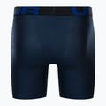 Under Armour férfi boxeralsó Ua Tech 6In 2-Pack szürke 1363619-408 6