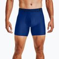 Under Armour Tech 6 in 2 Pack férfi boxeralsó kék UAR-1363619400 6