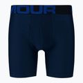 Under Armour Tech 6 in 2 Pack férfi boxeralsó kék UAR-1363619400 4