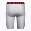 Under Armour férfi boxeralsó Ua Tech 9In 2-Pack szürke 1363622-011 3