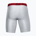 Under Armour férfi boxeralsó Ua Tech 9In 2-Pack szürke 1363622-011 9