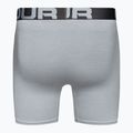Under Armour Charged Cotton 6 férfi boxeralsó 3 db kék 1363617 3