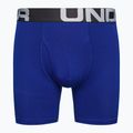 Under Armour Charged Cotton 6 férfi boxeralsó 3 db kék 1363617 5