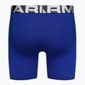 Under Armour Charged Cotton 6 férfi boxeralsó 3 db kék 1363617 6