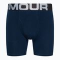 Under Armour Charged Cotton 6 férfi boxeralsó 3 db kék 1363617 8