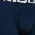 Under Armour Charged Cotton 6 férfi boxeralsó 3 db kék 1363617 10