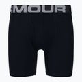 Férfi boxeralsó Under Armour Charged Cotton 6 3 csomagban fekete UAR-1363617001 2