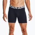 Under Armour Charged Cotton férfi boxeralsó 6 3 db. Csomag fekete 1363617 5