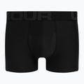 Under Armour férfi boxeralsó Ua Tech 3In 2-Pak fekete 1363618-001 2