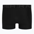 Under Armour férfi boxeralsó Ua Tech 3In 2-Pak fekete 1363618-001 3